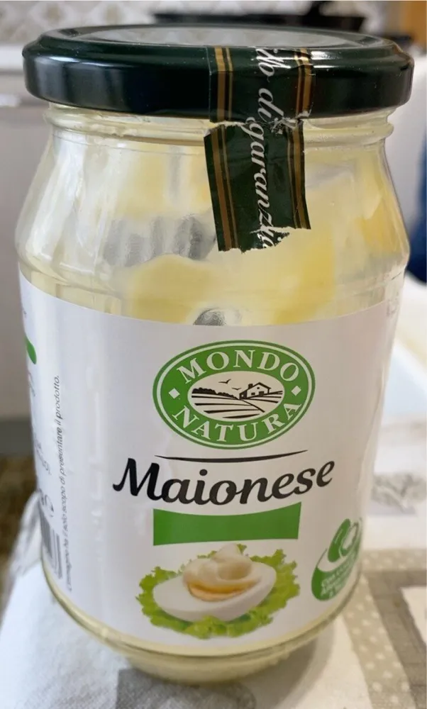 Maionese