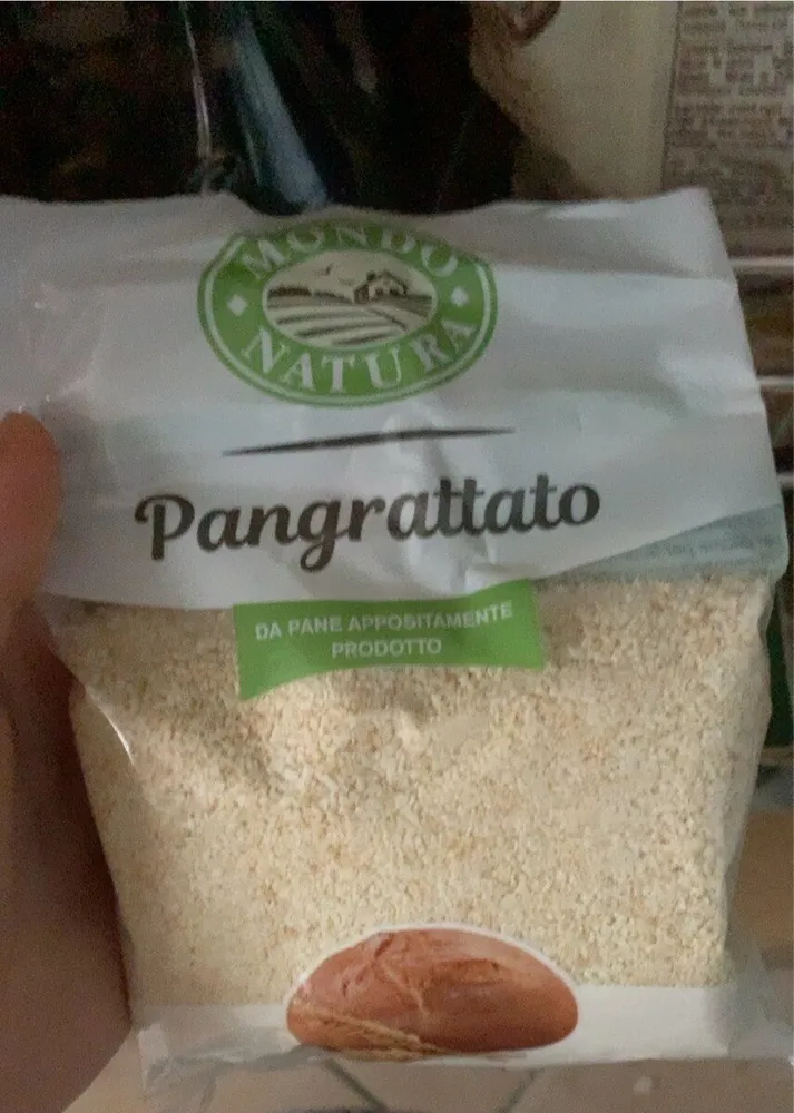 Pangrattato