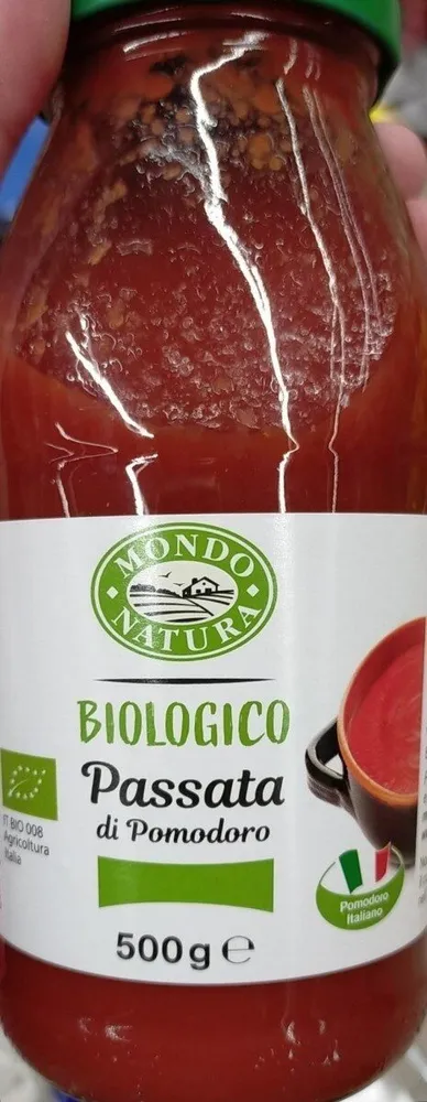 Passata di pomodoro