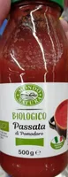 Passata di pomodoro