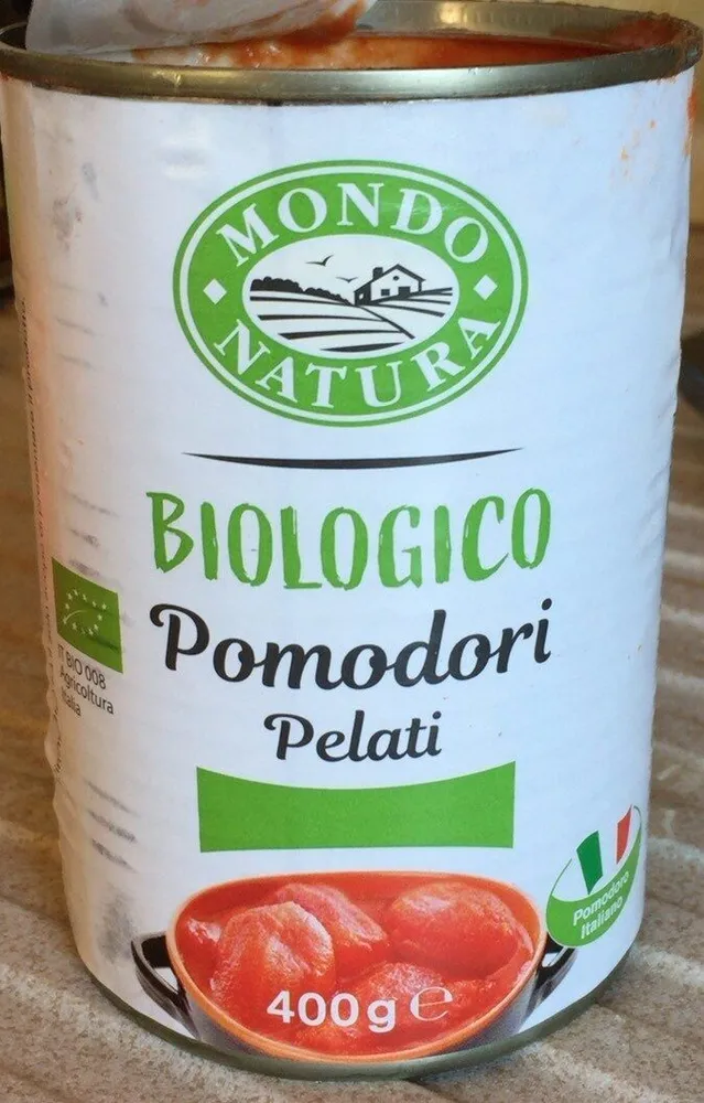 Pomodoti pelati