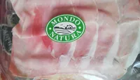 Prosciutto cotto