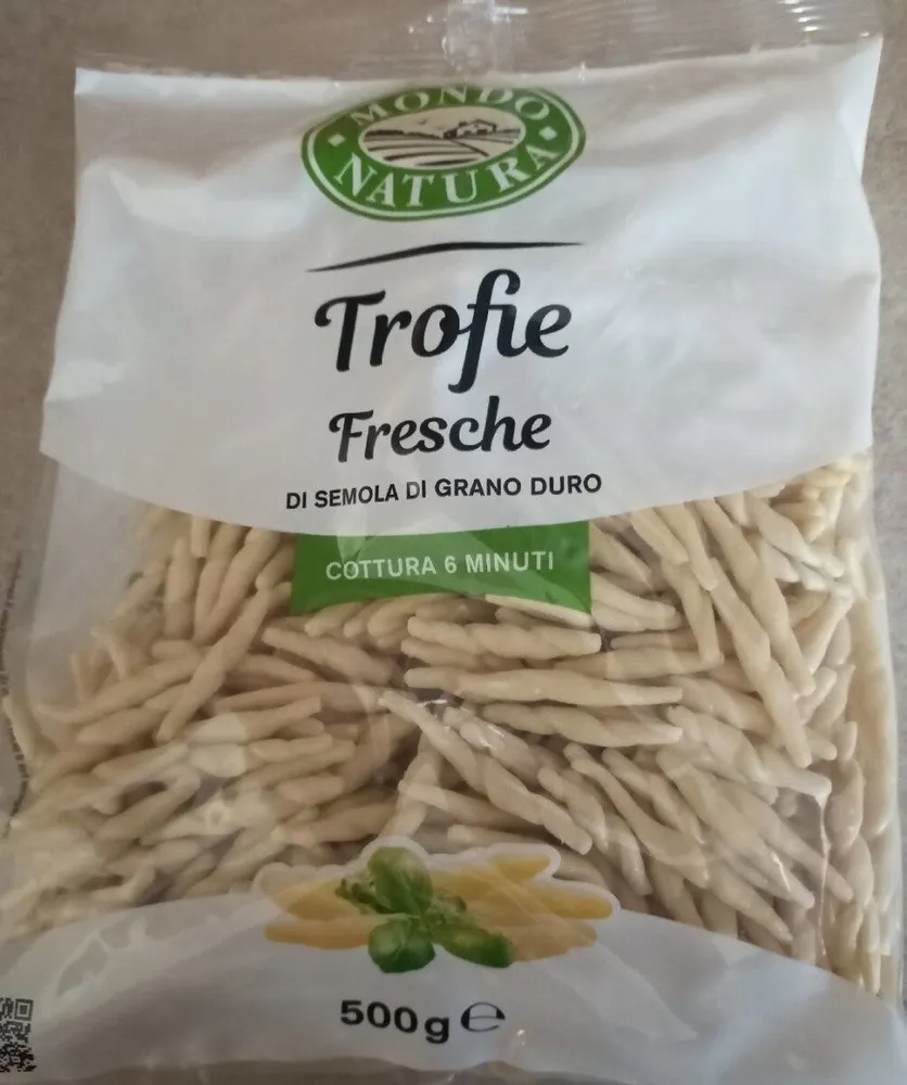 Trofie