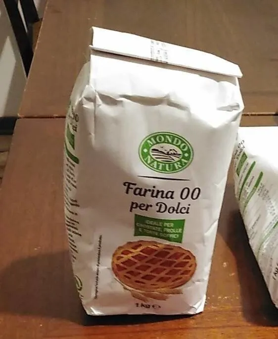Farina