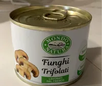 Funghi trifolati