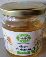 Miele di Acacia - delicato