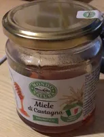 Miele di castagno