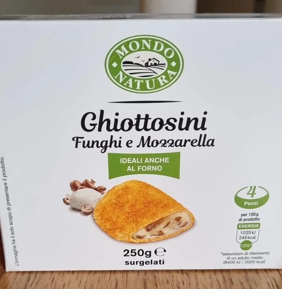 Ghiottosini