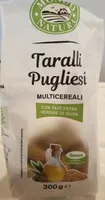 TARALLI PUGLIESI MULTICEREALI