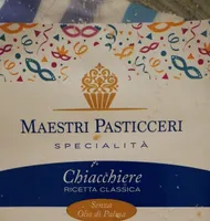 Chiacchere