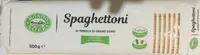 Spaghettoni