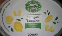Variegato limone