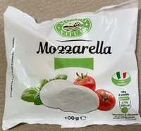 mozzarella