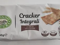 Creacker integrali