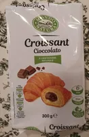 Croissant Cioccolato