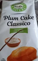 Plum Cake classico