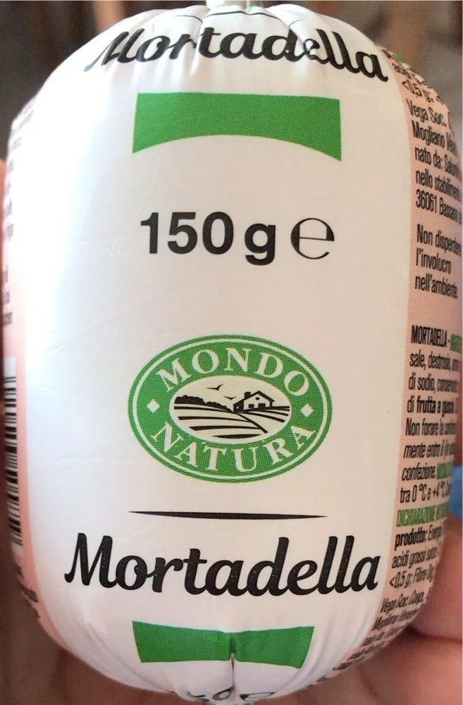 Mortadella