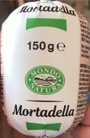 Mortadella
