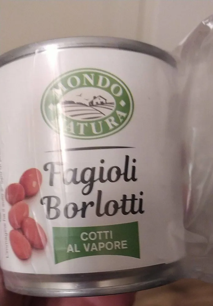 Borlotti vega