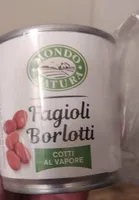 Borlotti vega