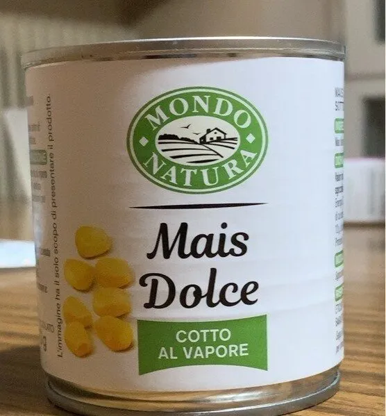 Mais Dolce