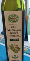 Olio extra vergine di oliva