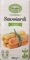 Savoiardi