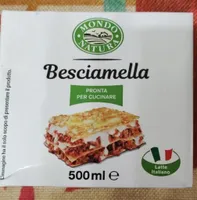 Besciamella