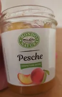 Pesche confettura extra