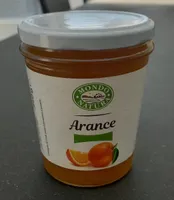 Marmellata di arance