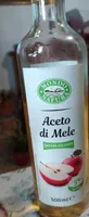 Aceto di mele