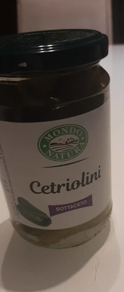 Cetriolini