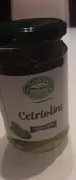 Cetriolini