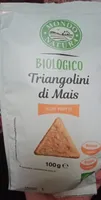 Triangolini di Mais