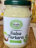 Salsa tartara