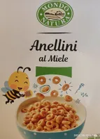 Anellini al miele