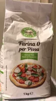 Farina per pizza