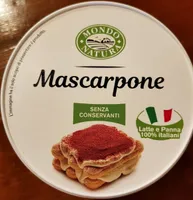 Mascarpone