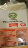 Pane morbidissimo