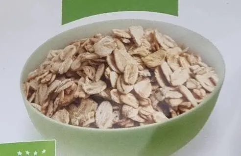 Fiocchi di avena