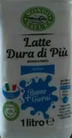 Latte dura di più