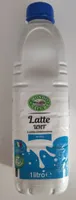 Latte UHT