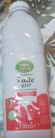 Latte parzialmente scremato