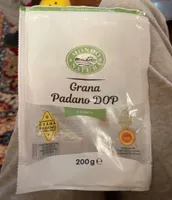 Grana padano dop a cubetti