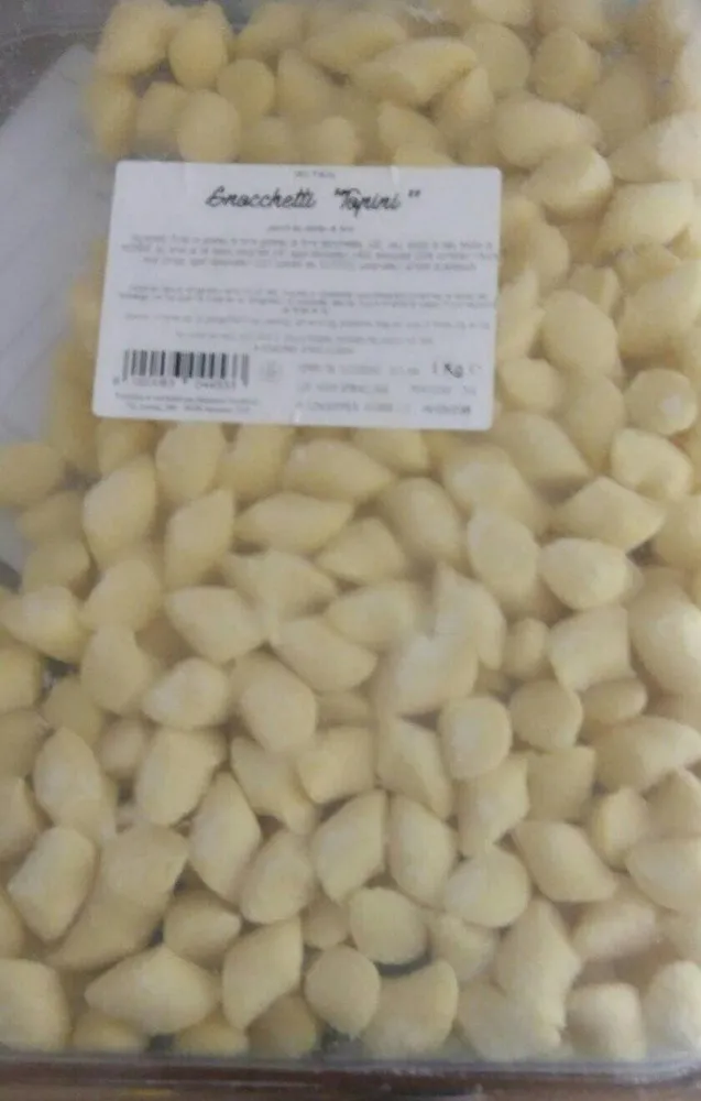 Gnocchetti