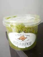 Pesto à la Génoise