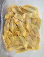 Fazzoletti Ricotta et Epinard