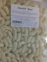 Gnocchi pommes de terre