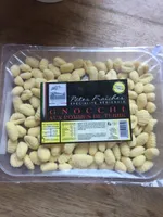 GNOCCHI aux pommes de terre