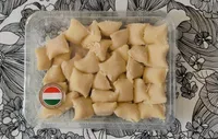 GNOCCHI FARCIS À LA TRUFFE